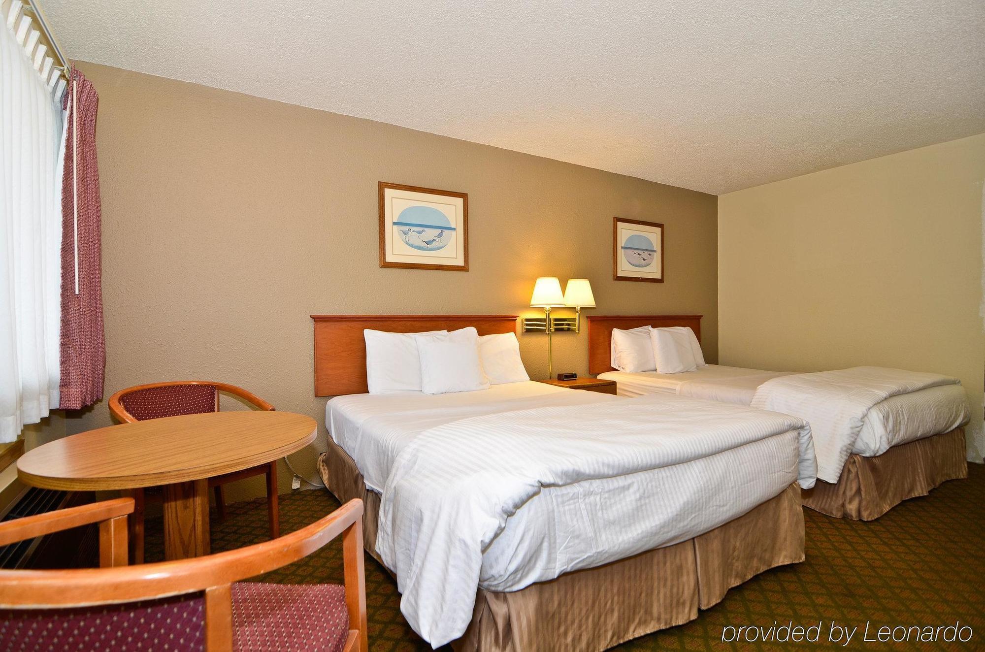 Sunset Inn - John Day Rom bilde