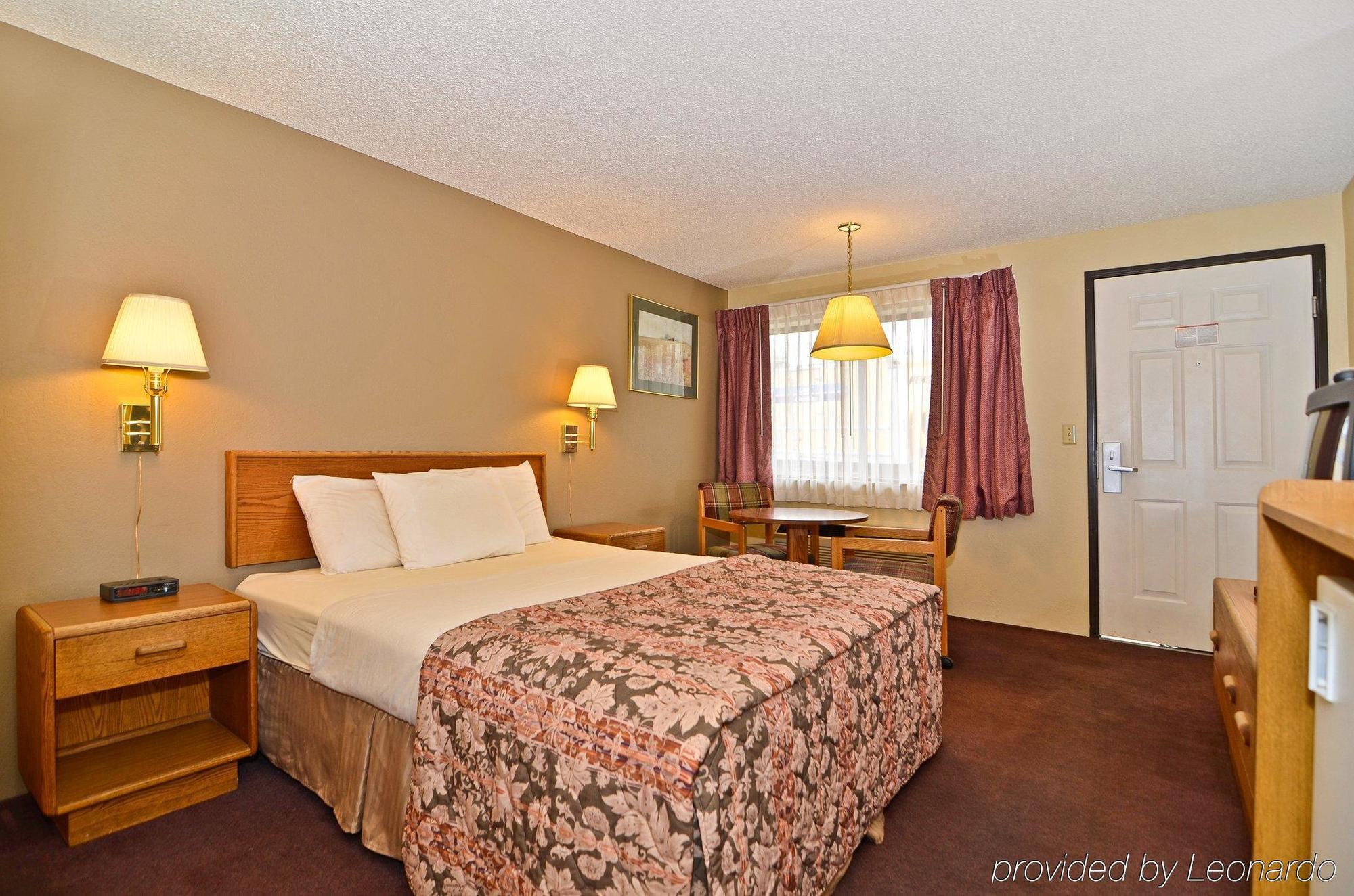 Sunset Inn - John Day Rom bilde